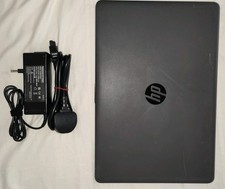 HP 250 G6 15,6" Laptop Intel