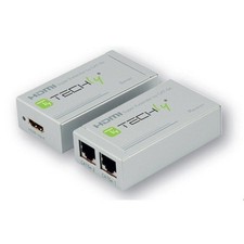 TECHLY Amplificatore HDMI su cavo CAT5/6 100 m