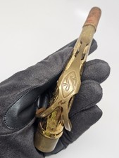 Selmer Mark VI collo sax alto