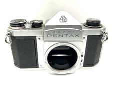 Pentax s1a slr mm - slr, 35