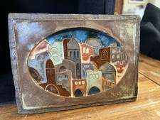 Grande piastrella ceramica