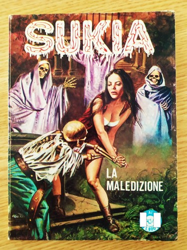 Sukia 1981 la - -,
