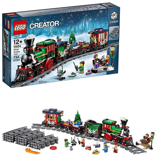 Lego creator expert - lego,