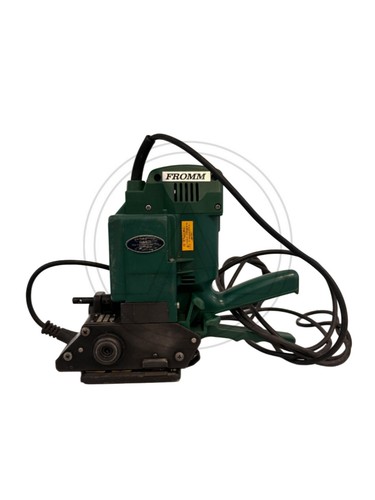 Fromm p300 utensile - fromm,