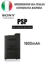 Batteria per Sony PSP 1004