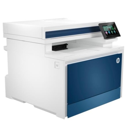 Stampante laser colori - hp,