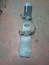 TAVOLA SNOWBOARD HOOGER ECHO