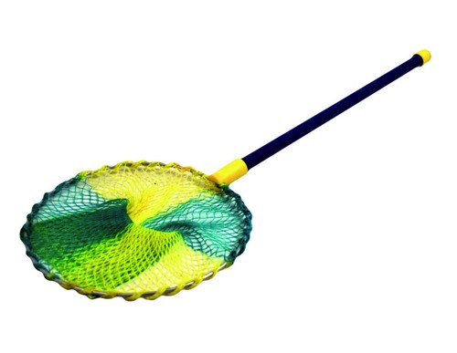 Retino pesca met - rete, larga