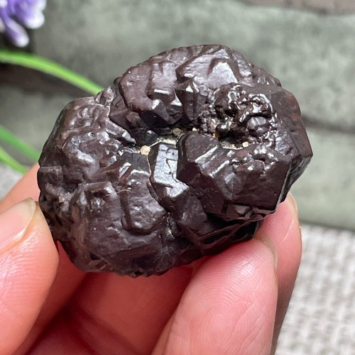 50g rara pseudomorfa - , di