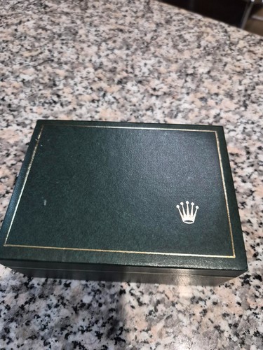 Rolex box originale 00 06 - rolex,