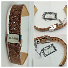 Cinturino orologio Rado Sintra
