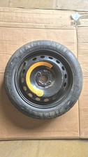 Ruotino di scorta 125/80R15