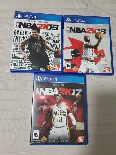 Nba 2k17 legend edition - nba,