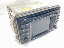 Mercedes-Benz C W203 2006