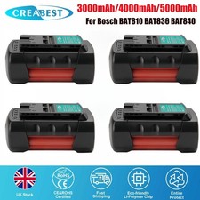 Batteria agli ioni di litio 36