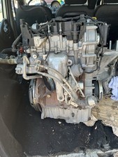 Motore Ford Puma Benzina