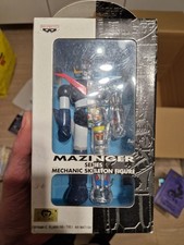 NEW & SEALED GREAT MAZINGER
