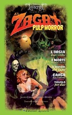 Libro Nuovo - Zagat Arthur Leo