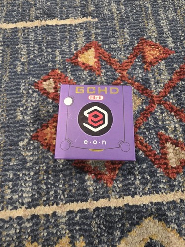 Eon gchd adattatore - mk-ii, hd