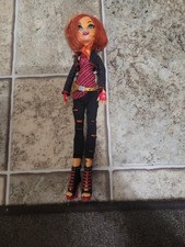 Monster High Toralei Stripe