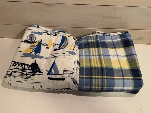 Poppy fritz madras cuscino - &,