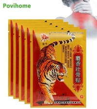 8 CEROTTI ANTIDOLORIFICO