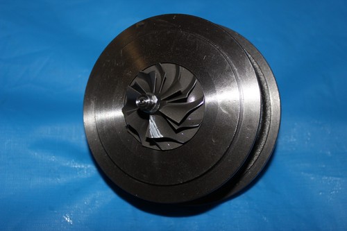 Gruppo scafo turbocompressore