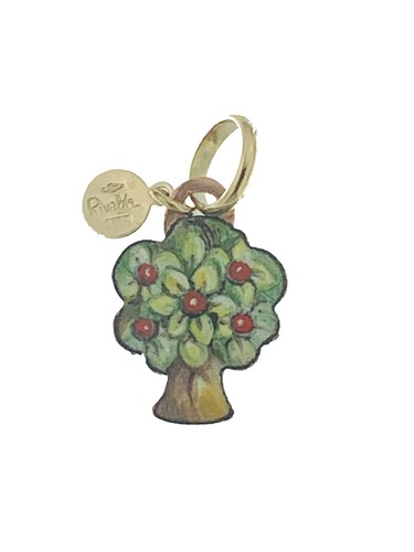 Ciondolo albero