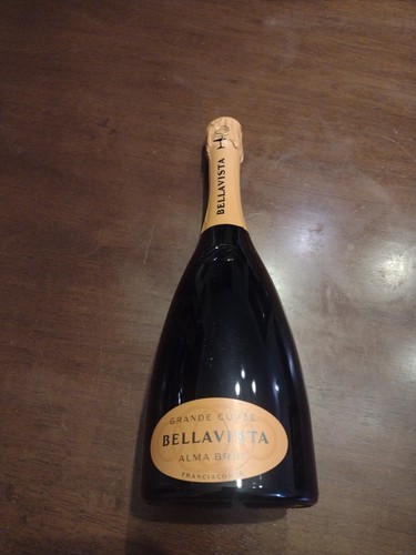 Grande cuvee bellavista - grande,