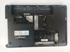 Base telaio scocca inferiore cover bottom chassis Hp Pavilion DV3 4101sl 599422
