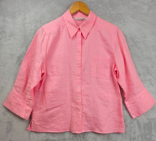 Camicetta Richard Malcom lino