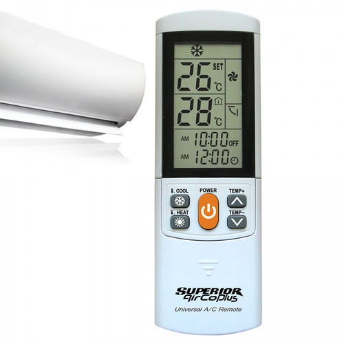 Superior airco telecomando - superior,