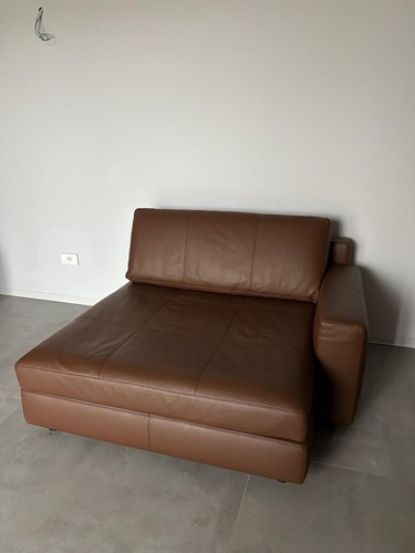 Divano pelle poltrona frau - pelle,