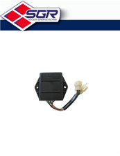 174411 Centralina adattabile