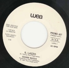 Gianni Mazza / Deee-Lite - Il