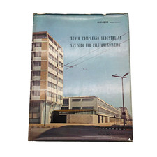 Nuovo complesso industriale