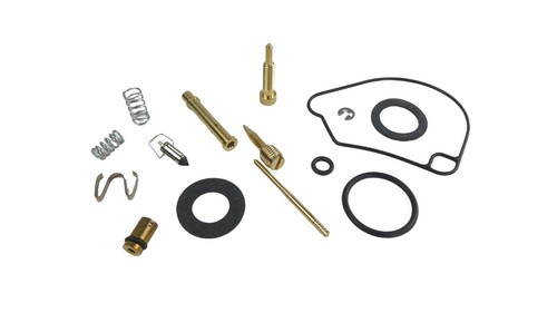 Kit riparazione carburatore