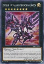 *** NUMERO 107: DRAGO