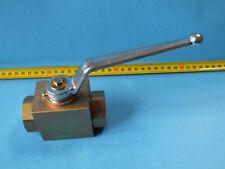 Valvola Tognella FT221/1 034