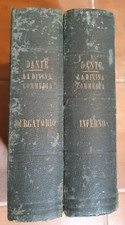 DANTE ALIGHIERI - LA DIVINA
