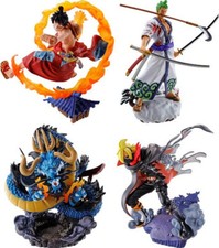 One Piece Log Box Re Birth