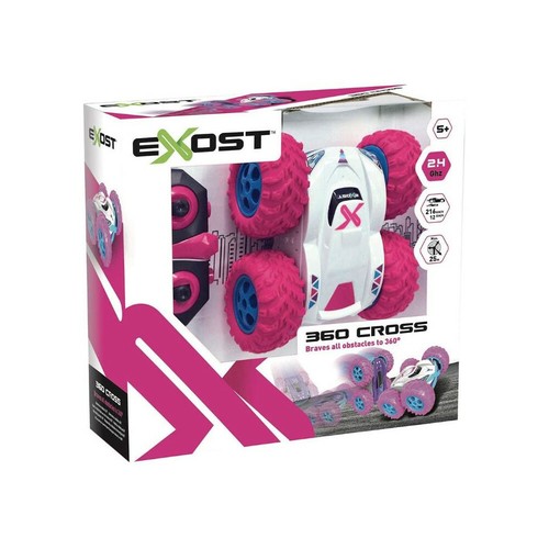 Rocco giocattoli auto exost - giocattoli,