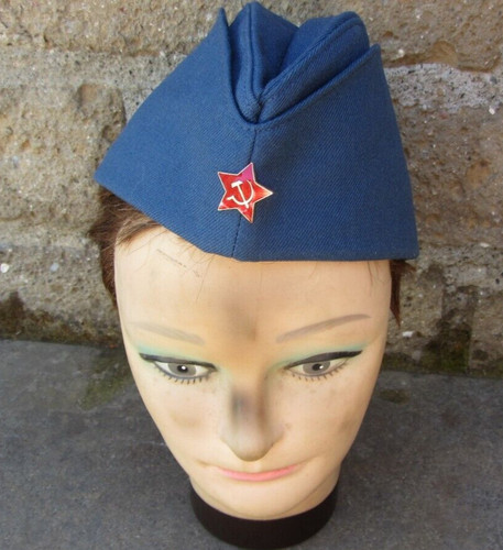 Originale pilotka bustina - pilotka,,