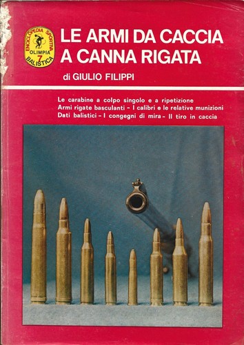 Filippi armi da caccia - da,