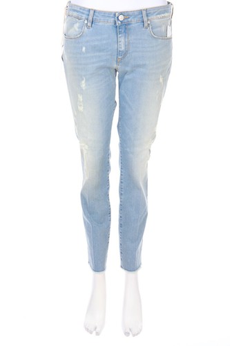 Jeans mauro grifoni taglio - mauro,