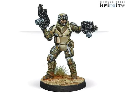 Infinity minutemen - infinity,