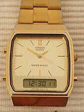 Orologio da polso Citizen