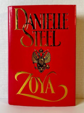 ZOYA By Danielle Steel