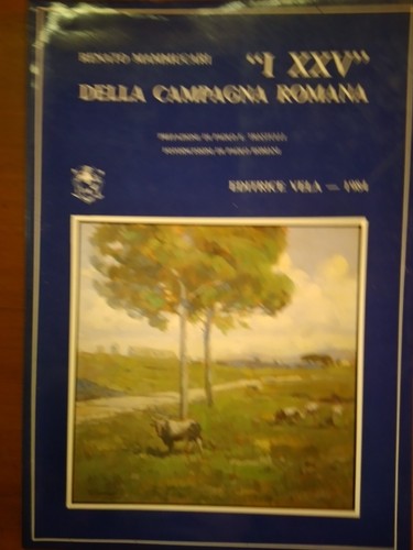 Renato mammucari xxv - renato, mammucari-
