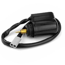 STARTER ELETTRONICO PER